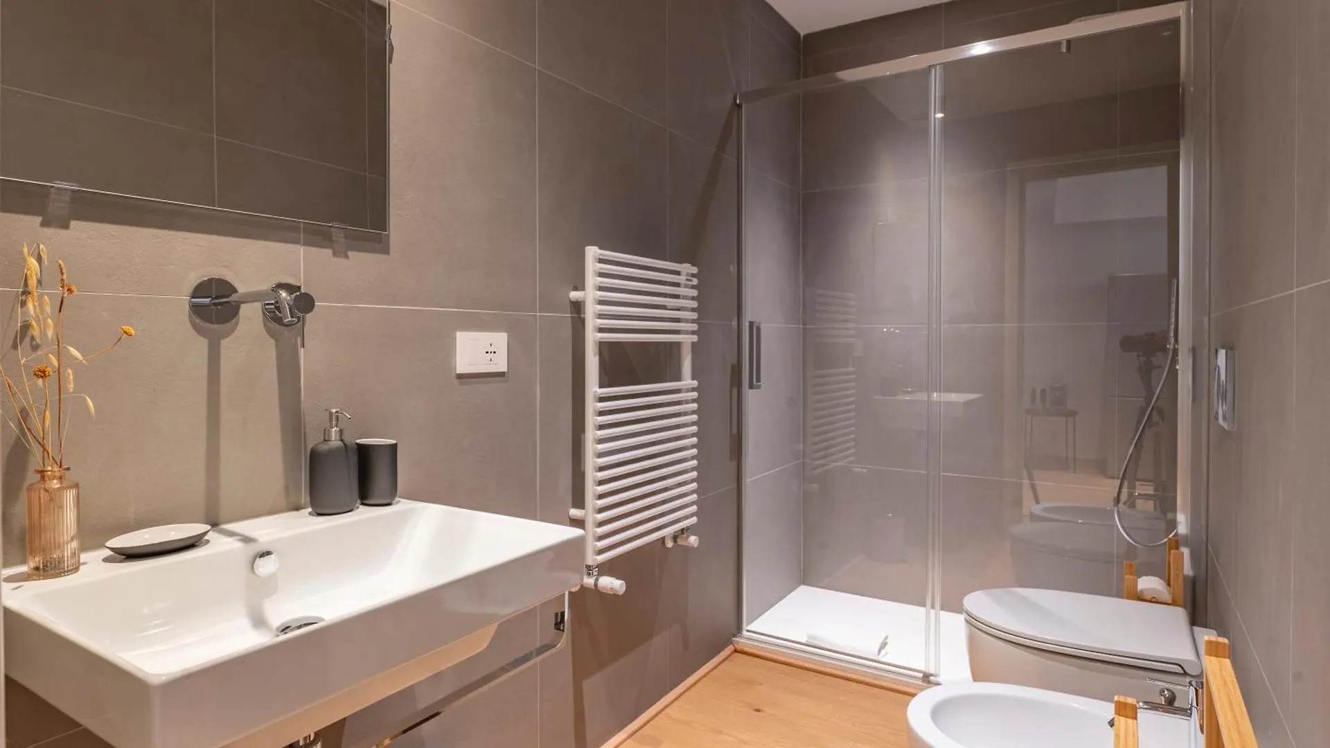 Central Apartment Room Signoria Firenze