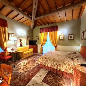 3* Hotel Rosary Garden