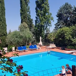 Fattoria Il Milione Agriturismo Farmház
